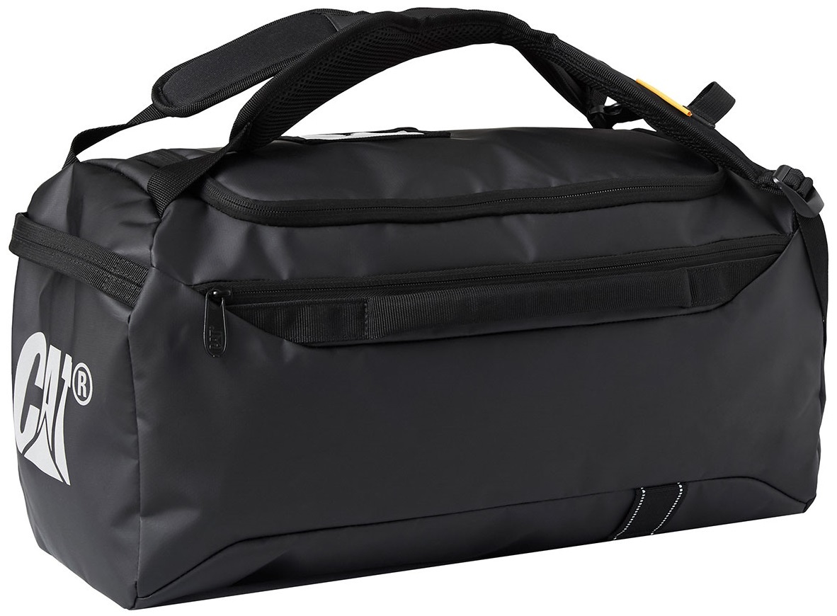 caterpillar travel bag