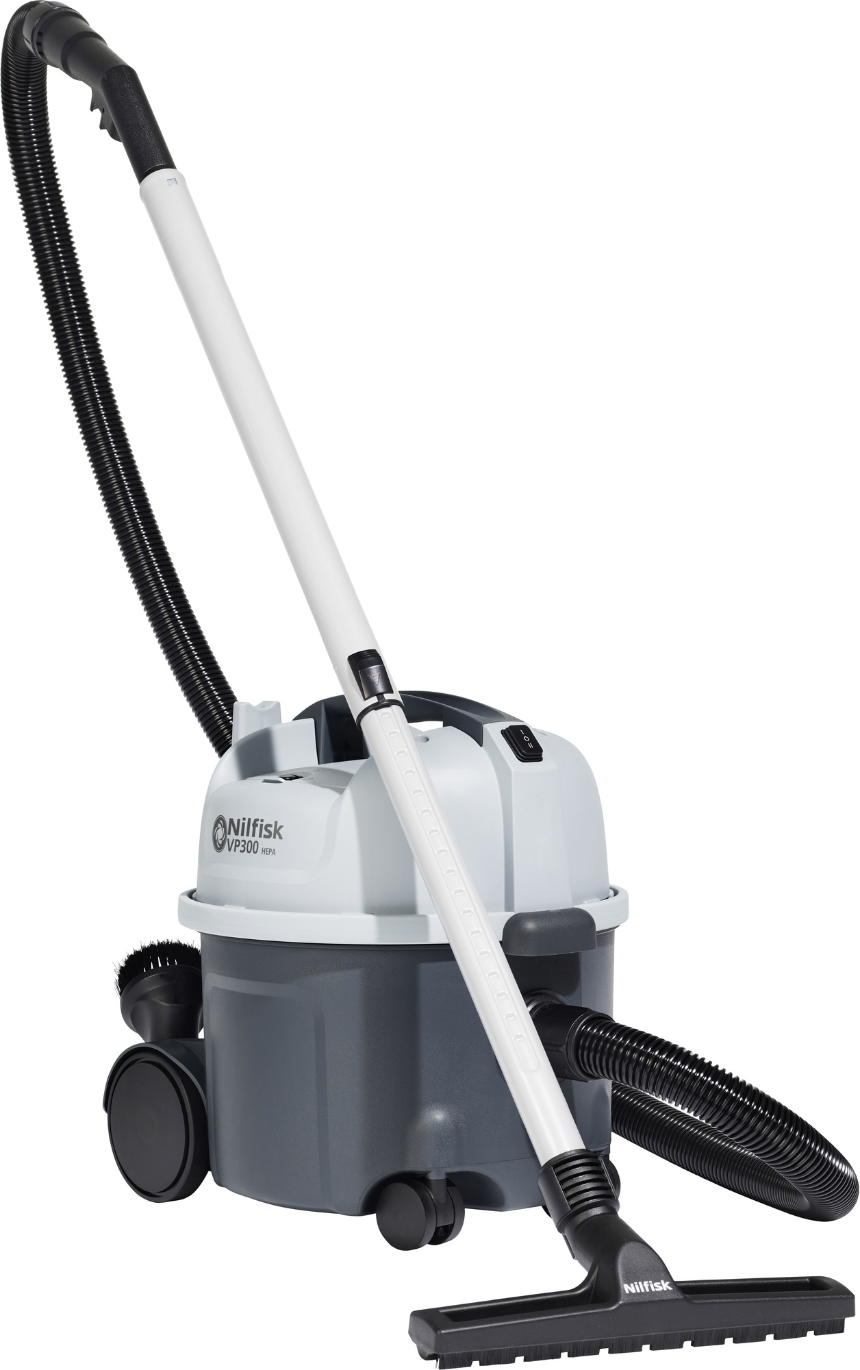 Commercial Vacuum cleaner Nilfisk VP300 HEPA EU1 | isprzet.pl store