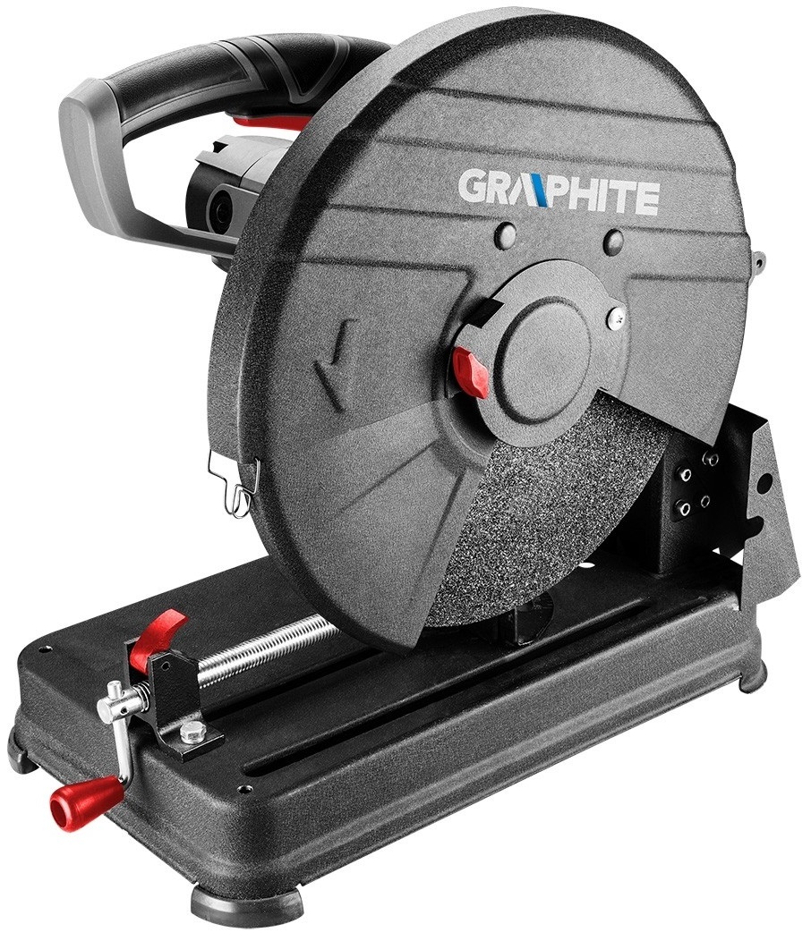 Image of Graphite 59G873 angle grinder