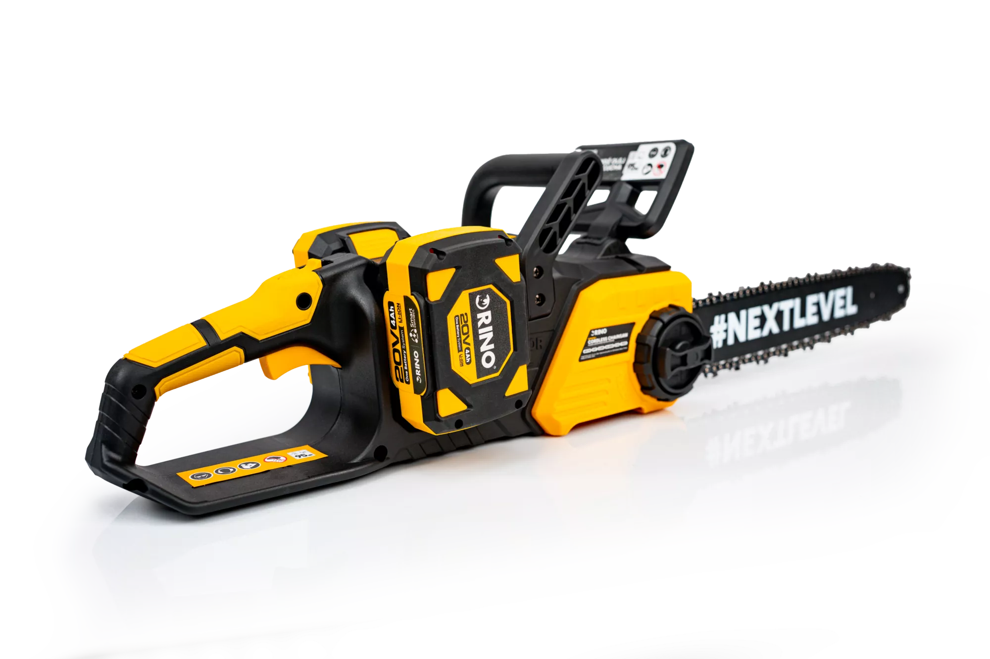 Pilarka łańcuchowa 40V Rino SAW40LI
