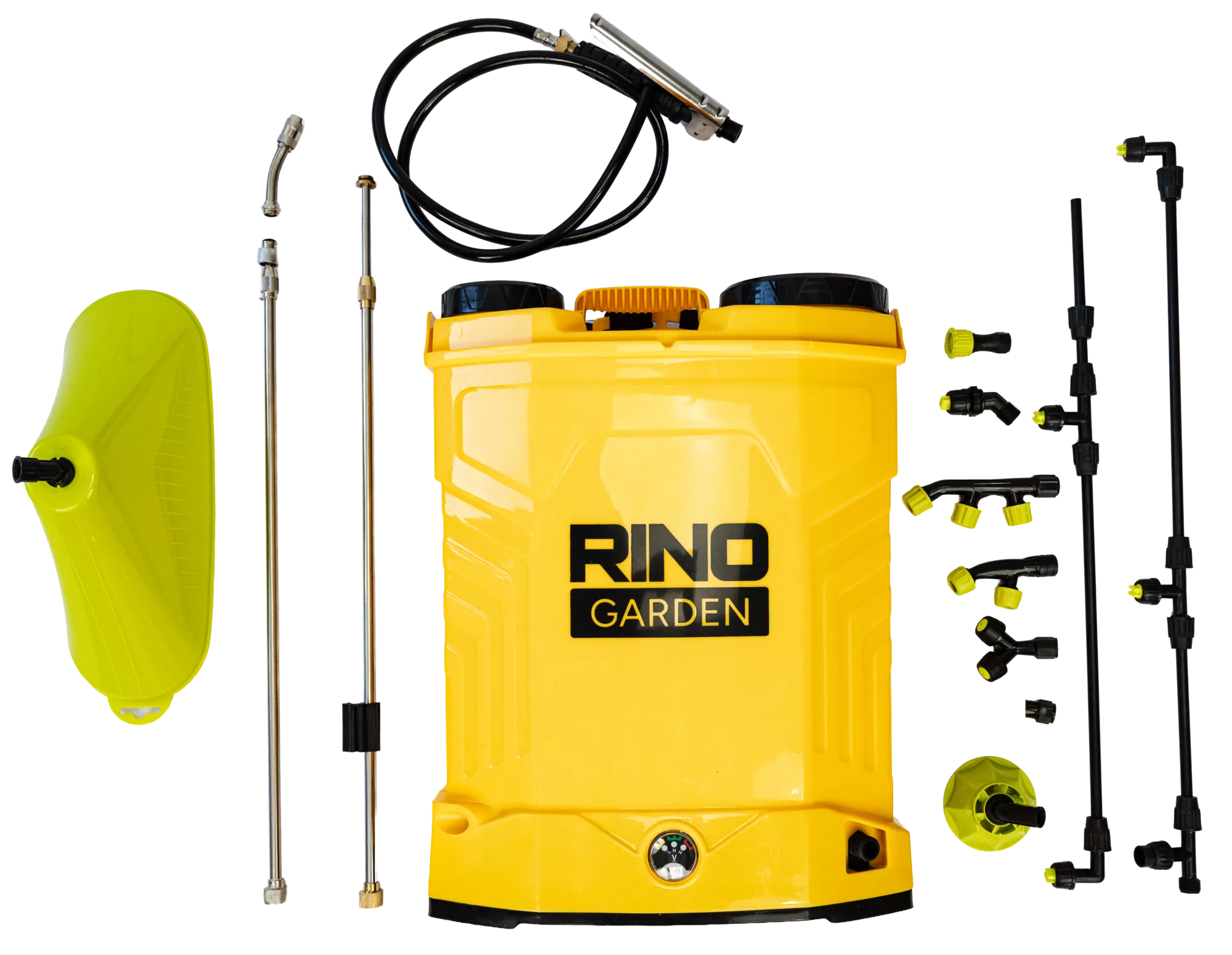 Opryskiwacz akumulatorowy RINO GARDEN SPR16LI