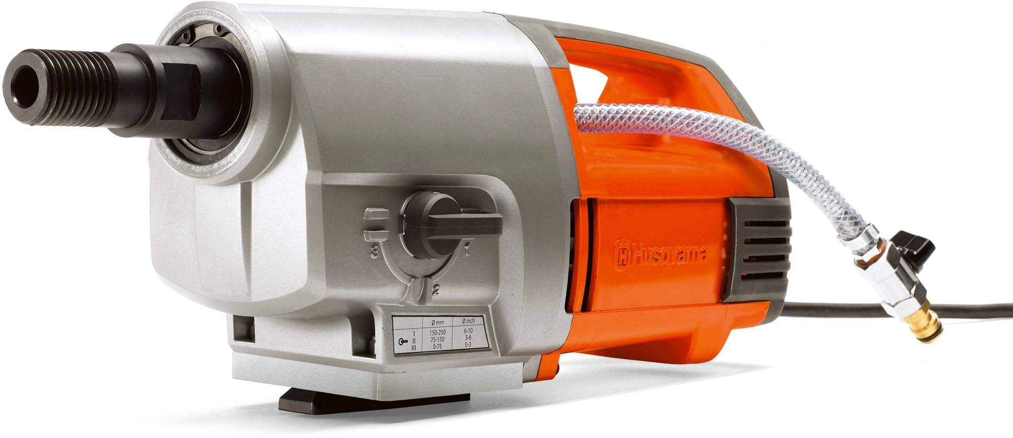 Core drill Husqvarna DS 280 (high rpm) isprzet.pl online store