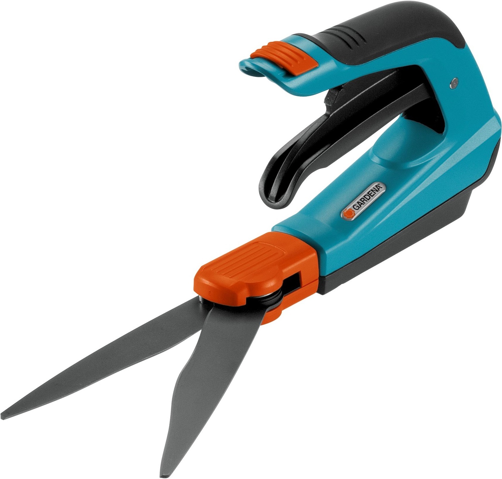 Rotary grass shears Gardena Comfort 360° isprzet.pl store