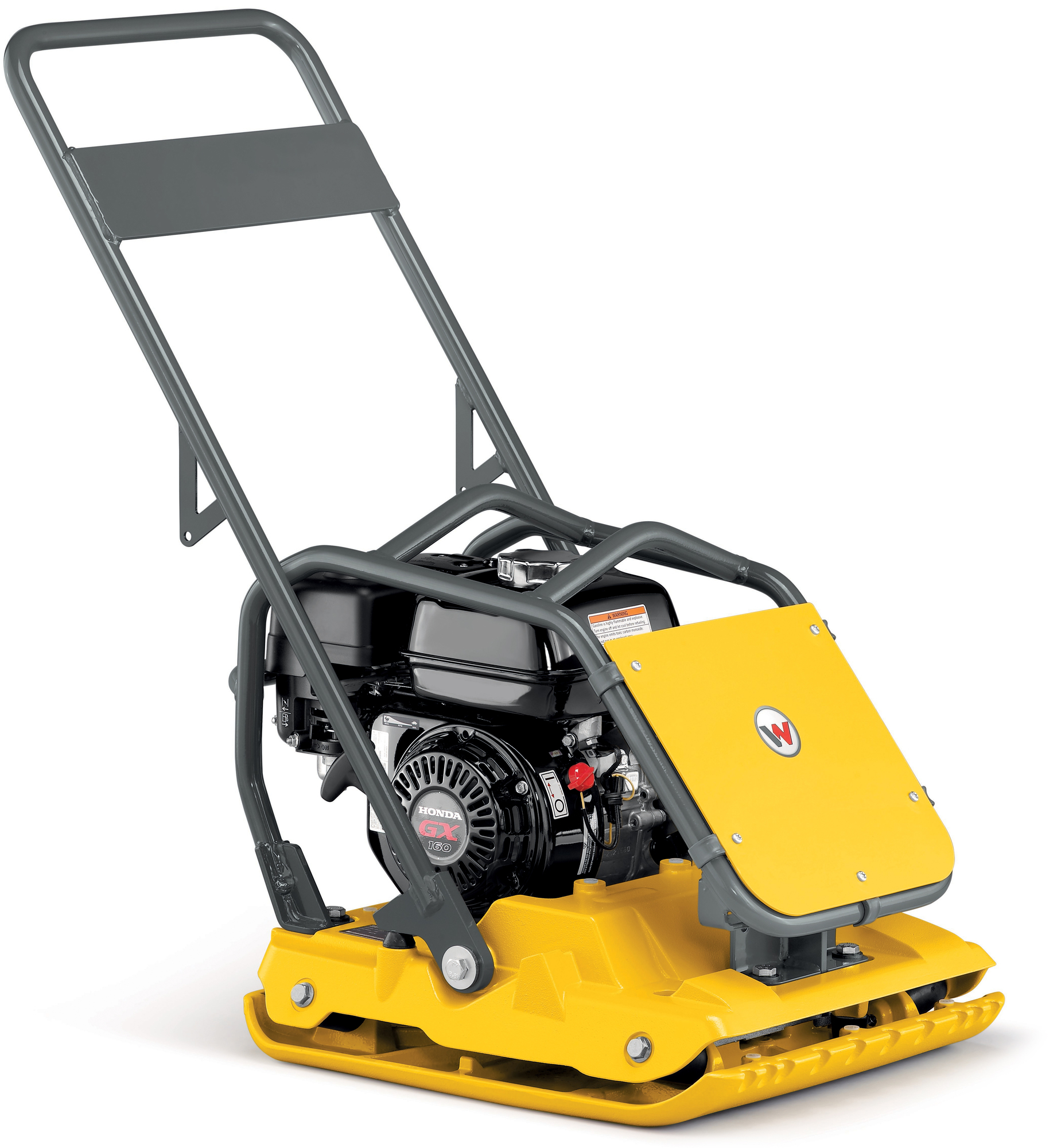 Single Direction Vibratory Plate Wacker Neuson WP 1540 A store