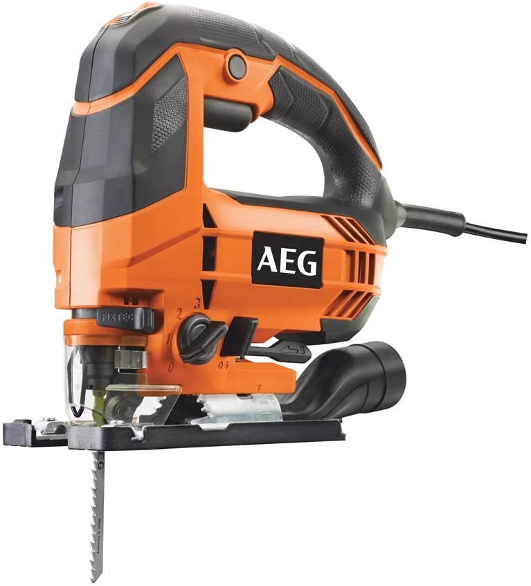 Image of AEG STEP 70 jigsaw on Best Buy website