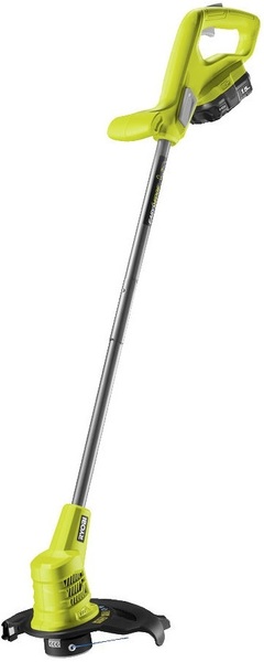 Battery trimmer Ryobi RLT1825M15S (+ battery 1.5 Ah + charger)