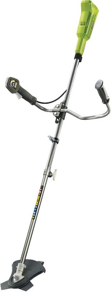 Cordless grass trimmer Ryobi OBC1820B