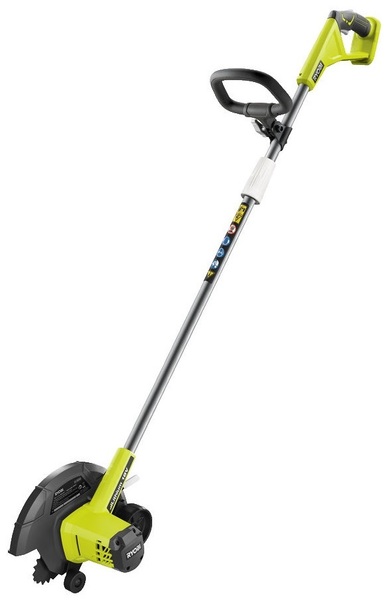 Lawn edge trimmer Ryobi RY18EGA-0