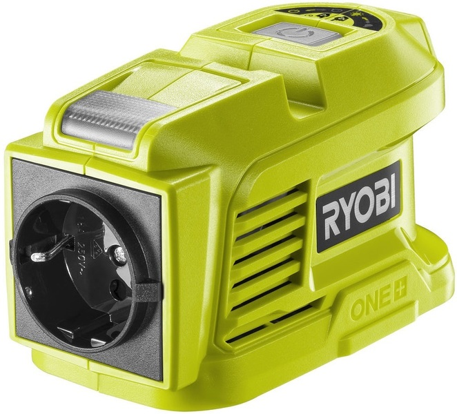 Power inverter Ryobi RY18BI150A-0 150W 18V