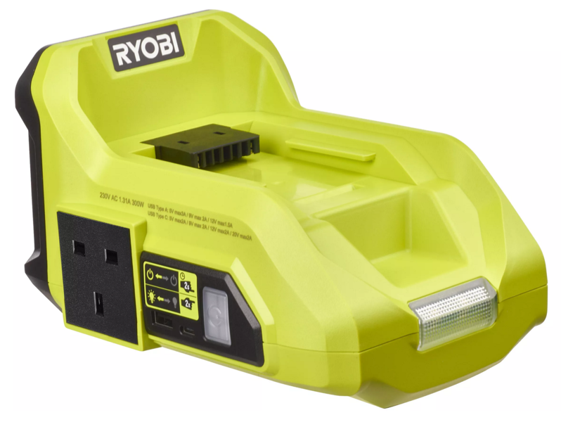 Przetwornica Ryobi RY36BI300A-0 PowerSource