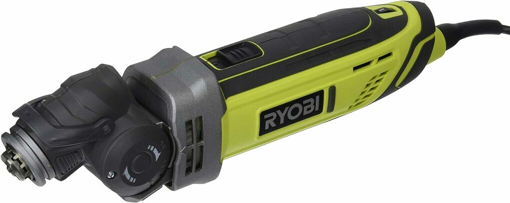Narzędzie wielofunkcyjne (oscylacyjne) Ryobi RMT300-SA