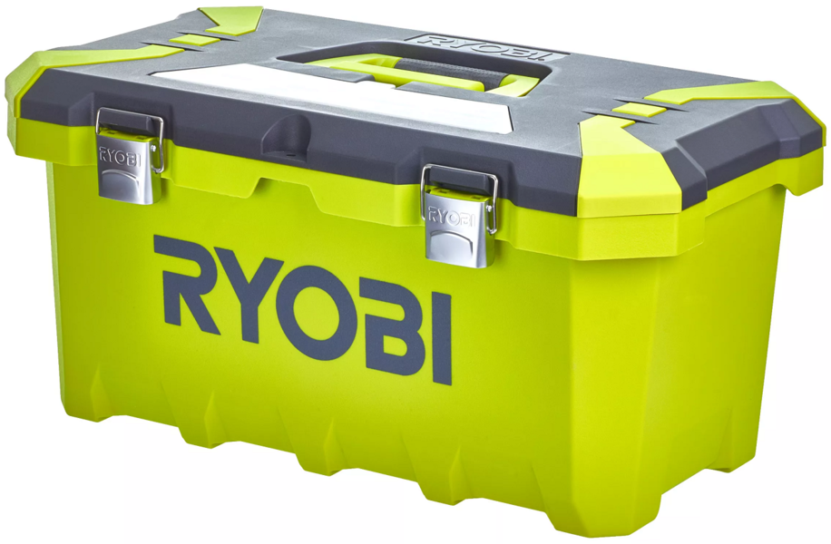 Tool box Ryobi RTB19INCH (33 l)
