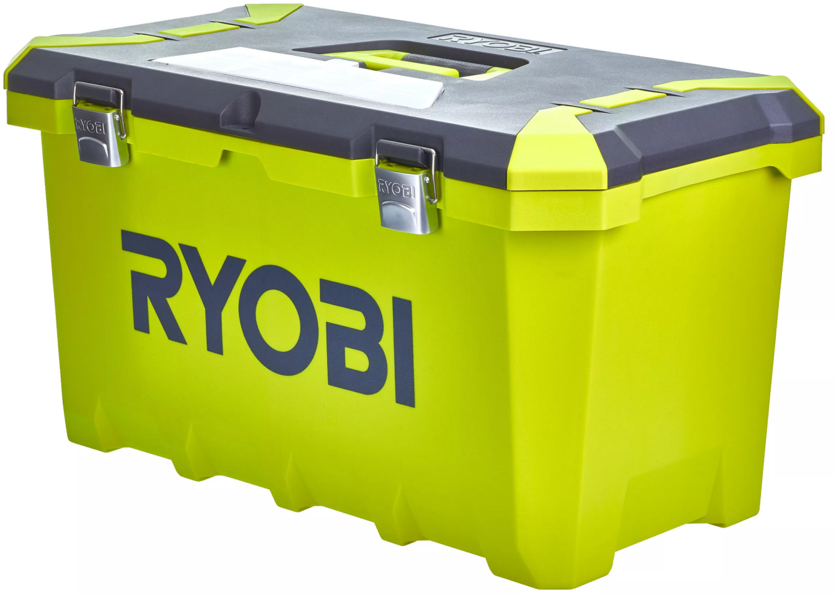 Tool box Ryobi RTB22INCH (56 l)