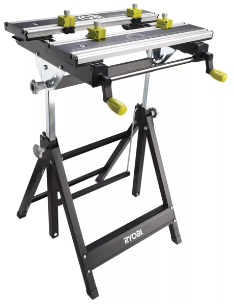 Folding work table Ryobi RWB03 (metal)