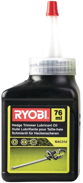 Olej smarny Ryobi RAC312 (0,076l)