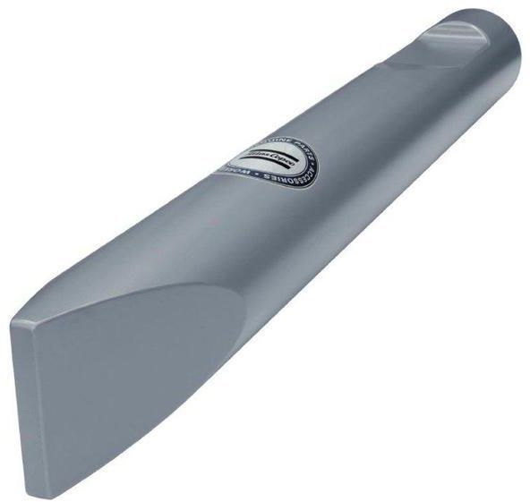 Narrow chisel for Chicago Pneumatic RX46 hydraulic breaker