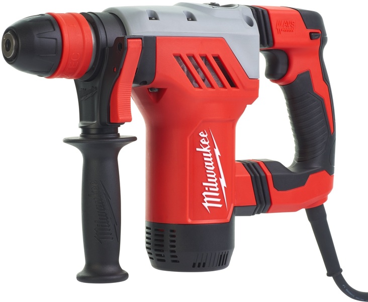 Młotowiertarka Milwaukee PLH28E SDS-Plus