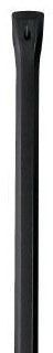 Wiertło do młoto-wiertarki Chicago Pneumatic 13x200mm CP 0009