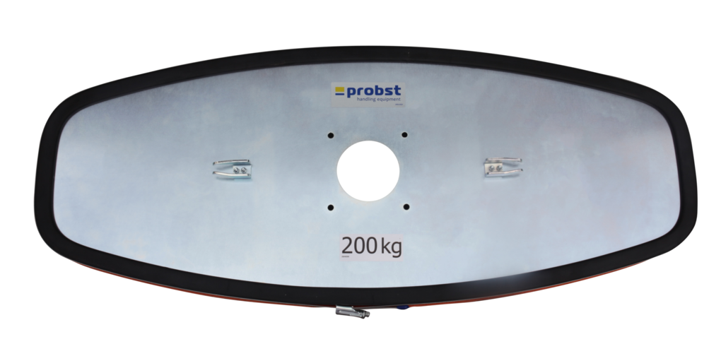 Płyta ssąca Probst VS-GH-SPS-200-85/34 (udźwig 200 kg)