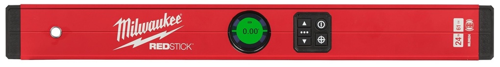 Poziomica elektroniczna Milwaukee Redstick 60 cm