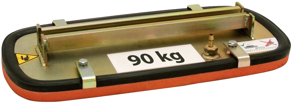 Płyta ssąca Probst SM-SPS-90-30/20 (udźwig 90 kg)