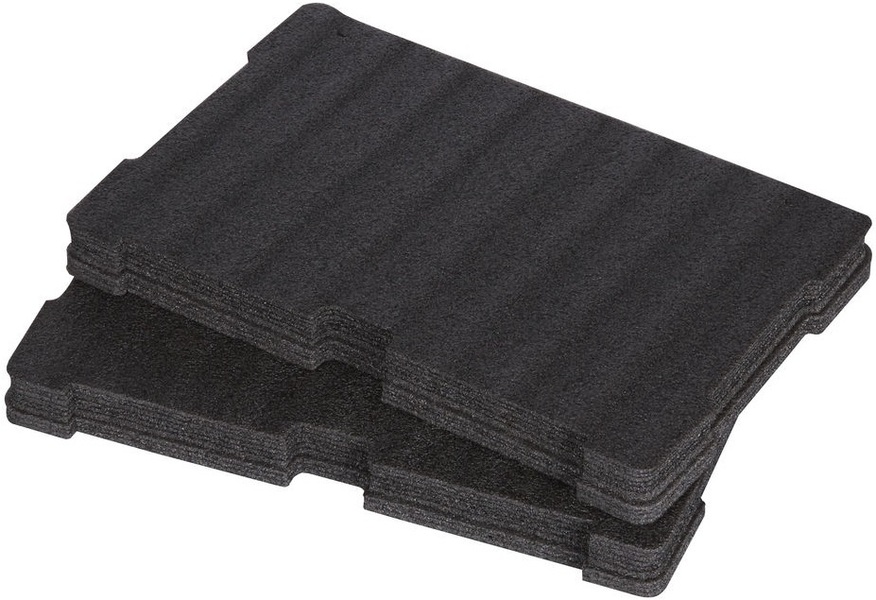 Wkłady piankowe Milwaukee Packout Foam Insert (2 sztuki)