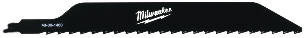 Blade Milwaukee 450/12,0/2,1 mm