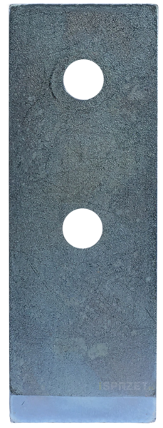 Blade for Mimal LBR block extractor