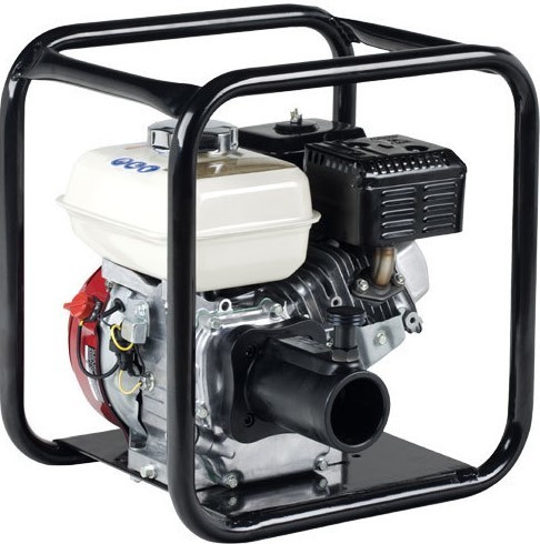 Combustion drive unit for Enar VGR6-D vibrator