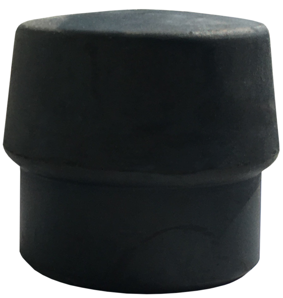 Obuch okrągły gumowy 60 mm do młotków Mimal MBM08 - MBM11