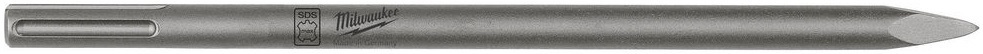 Dłuto szpiczaste Milwaukee SDS-Max (400 mm)