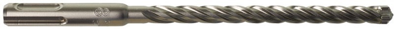 Wiertło Milwaukee SDS-Plus MX4 8x165 mm (1 sztuka)