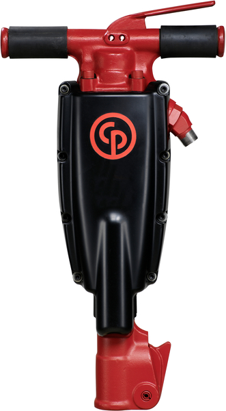 Chicago Pneumatic CP 1210 S [32x160] pneumatic breaker