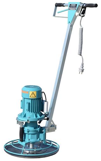 Electric walk-behind trowel Kreber K-400 ETP