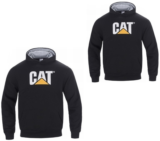 Sweatshirts kit for dad and for son Husqvarna