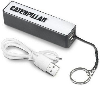 Power bank 2200 mAh Caterpillar