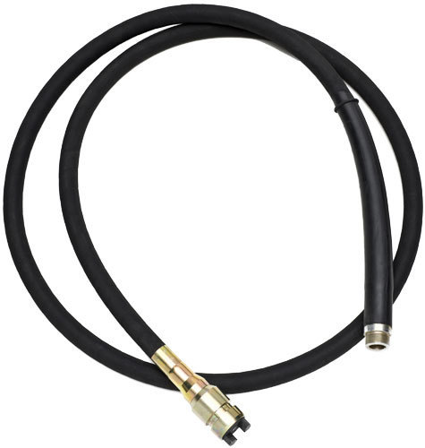 Flexible shaft Enar TNR6-58 6 m