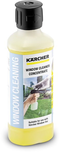 Window cleaner Kärcher concentrate RM 503 500 ml