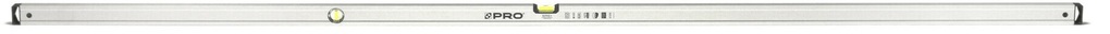Spirit level PRO 600 250 cm