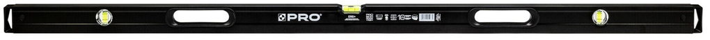 Spirit level PRO 800 200 cm