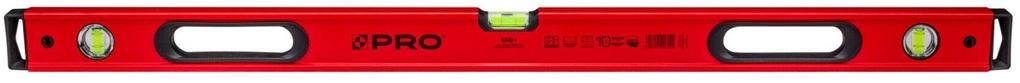Spirit level PRO 900 Heavy Duty 200 cm