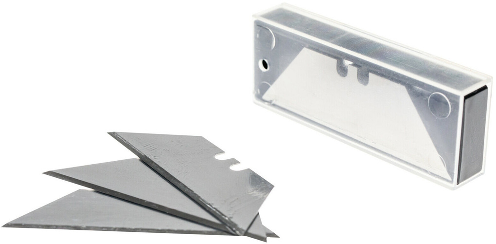 Replaceable blades PRO 10 pieces