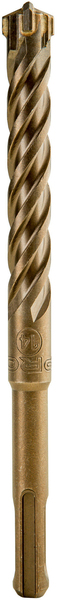 Drill bit Pro SDS PLUS Endurance 14 x 460 mm