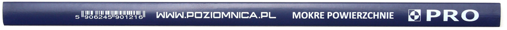 Pencil for wet surfaces PRO 240 mm