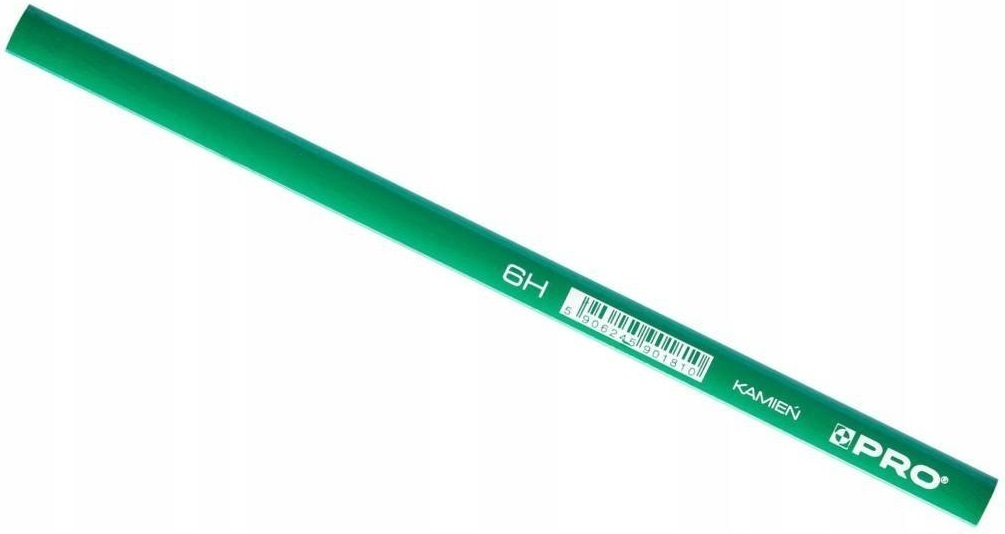 Stone pencil PRO 10 H 240 mm