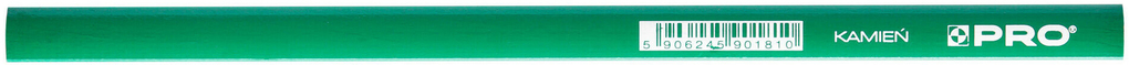 Pencil to stone PRO 10H BL 300 mm
