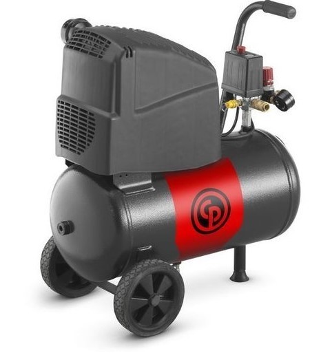 Sprężarka tłokowa Chicago Pneumatic CPRB 24 O20 MS