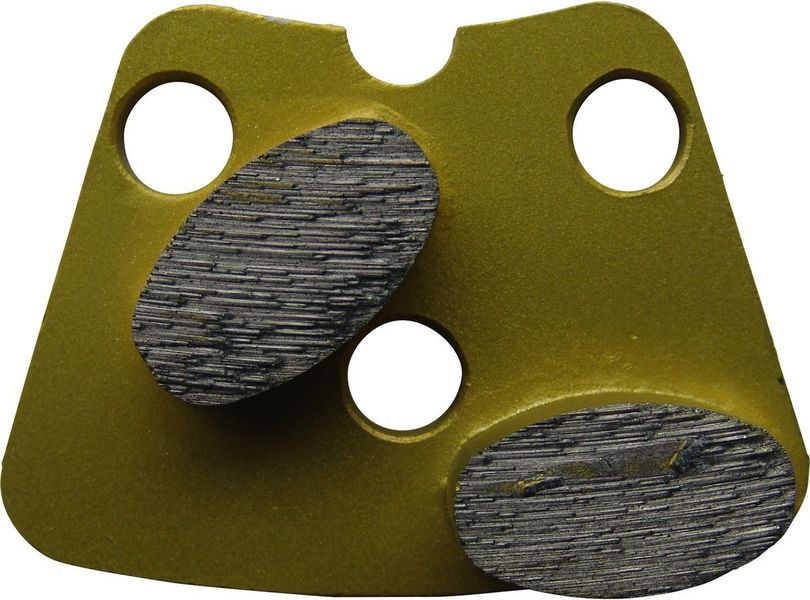 Diamond metal-bond Dr. Schulze DRS-2DS-A6