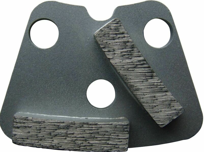 Diamond metal-bond Dr. Schulze DRS-2DS-A16