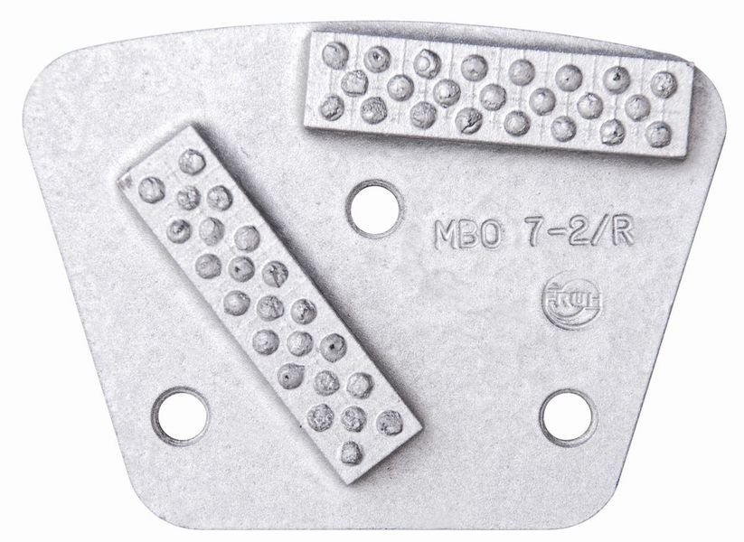 Diamond milling single-disc Dr. Schulze DRS-OFG